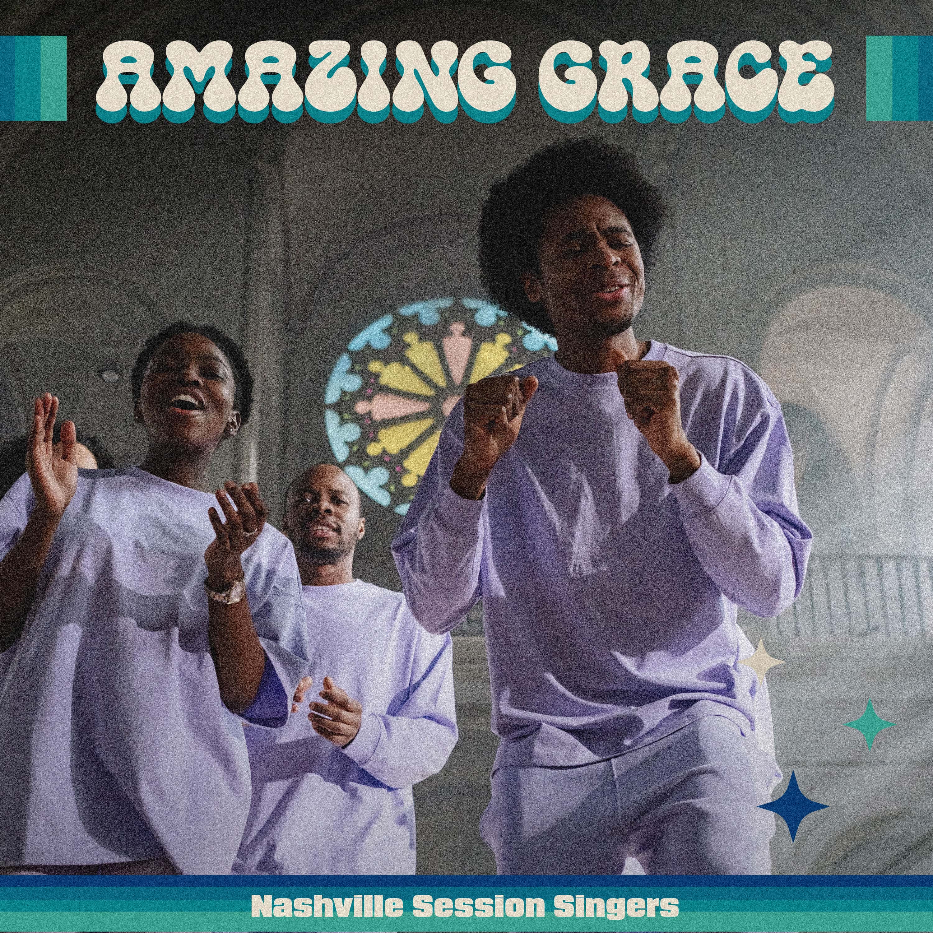 Amazing Grace